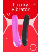 Luxury Vibrator