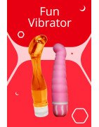 Get Wild with Fun Vibrator in Tunisia at a Low Price