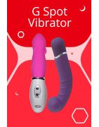 Get the Exclusive G Spot Vibrator for Women in Tunisia