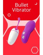 Get Top-Quality Bullet Vibrator in Tunisia for Women