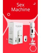 Buy Online Premium Sex Machine for Women in Tunisia