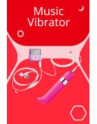 Music Vibrator