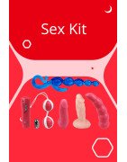 Buy Top-Quality Sex Kit in Tunisia for Women at a Low Price