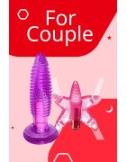 Buy Couple Sex Toys in Tunisia at a Pocket-Friendly Price