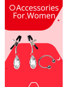 ACCESSORIES FOR WOMEN