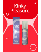 Kinky Pleasure