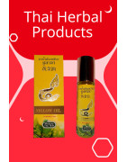 Thai Herbal Products