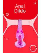 Anal Dildo