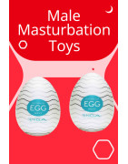 Male Masturbation Toys