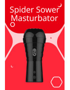 Spider Sower Masturbator