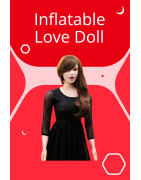 Inflatable Love Doll