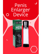 Penis Enlarger Device