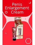 Penis Enlargement Cream