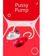 Pussy Pump