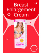 Breast Enlargement Cream