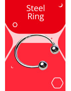 Steel Ring