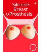 Silicone Breast Prosthesis