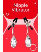 Nipple Vibrator