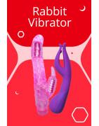 Rabbit Vibrator