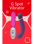 G Spot Vibrator