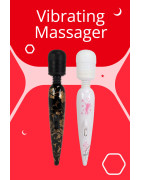 Vibrating Massager