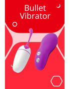 Bullet Vibrator